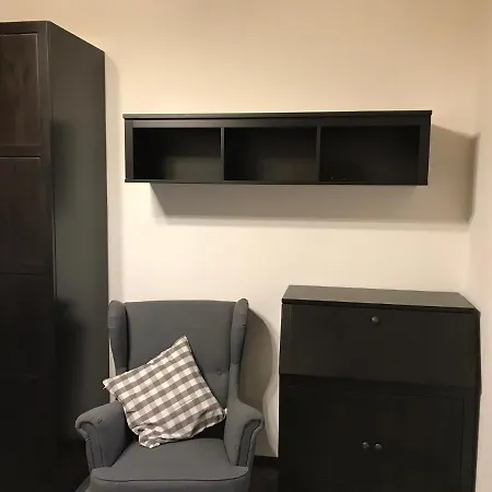 Cu O In Unirii Apartament *