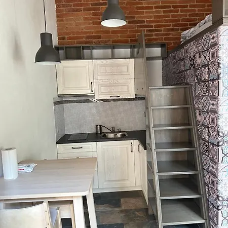Apartament Cu O In Unirii *